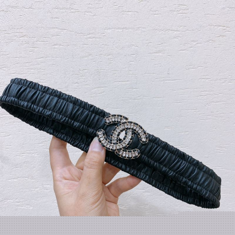 Ch*el belts